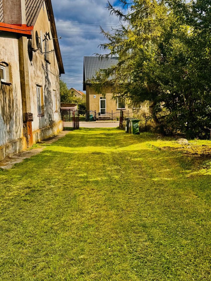 dom wolnostojący, 4 pokoje Drygały, ul. Tadeusza Kościuszki. Zdjęcie 5