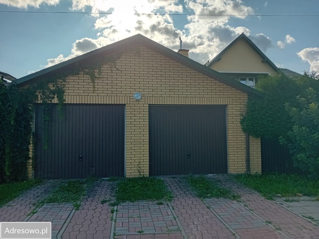 dom wolnostojący, 8 pokoi Suwałki, ul. Bolesława Chrobrego. Zdjęcie 2