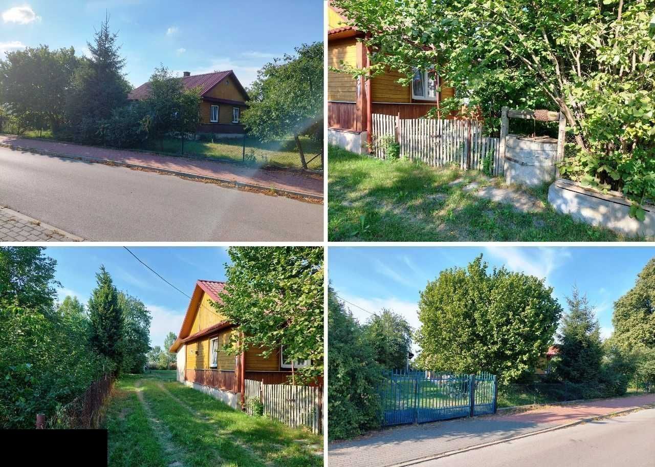 siedlisko, 3 pokoje Tarnoszyn. Zdjęcie 2