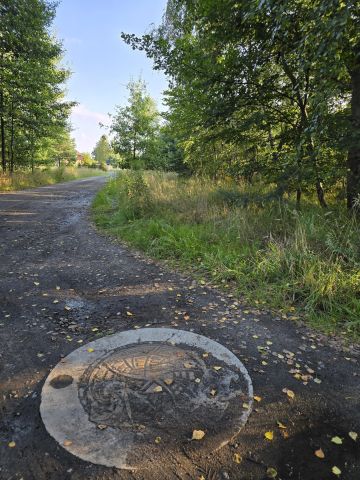 Działka budowlana Zielona Góra Zatonie, ul. Zatonie-Świętojańska. Zdjęcie 7