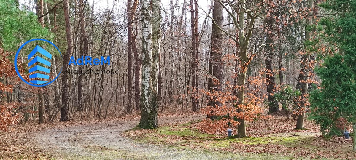 Działka budowlana Magdalenka. Zdjęcie 20