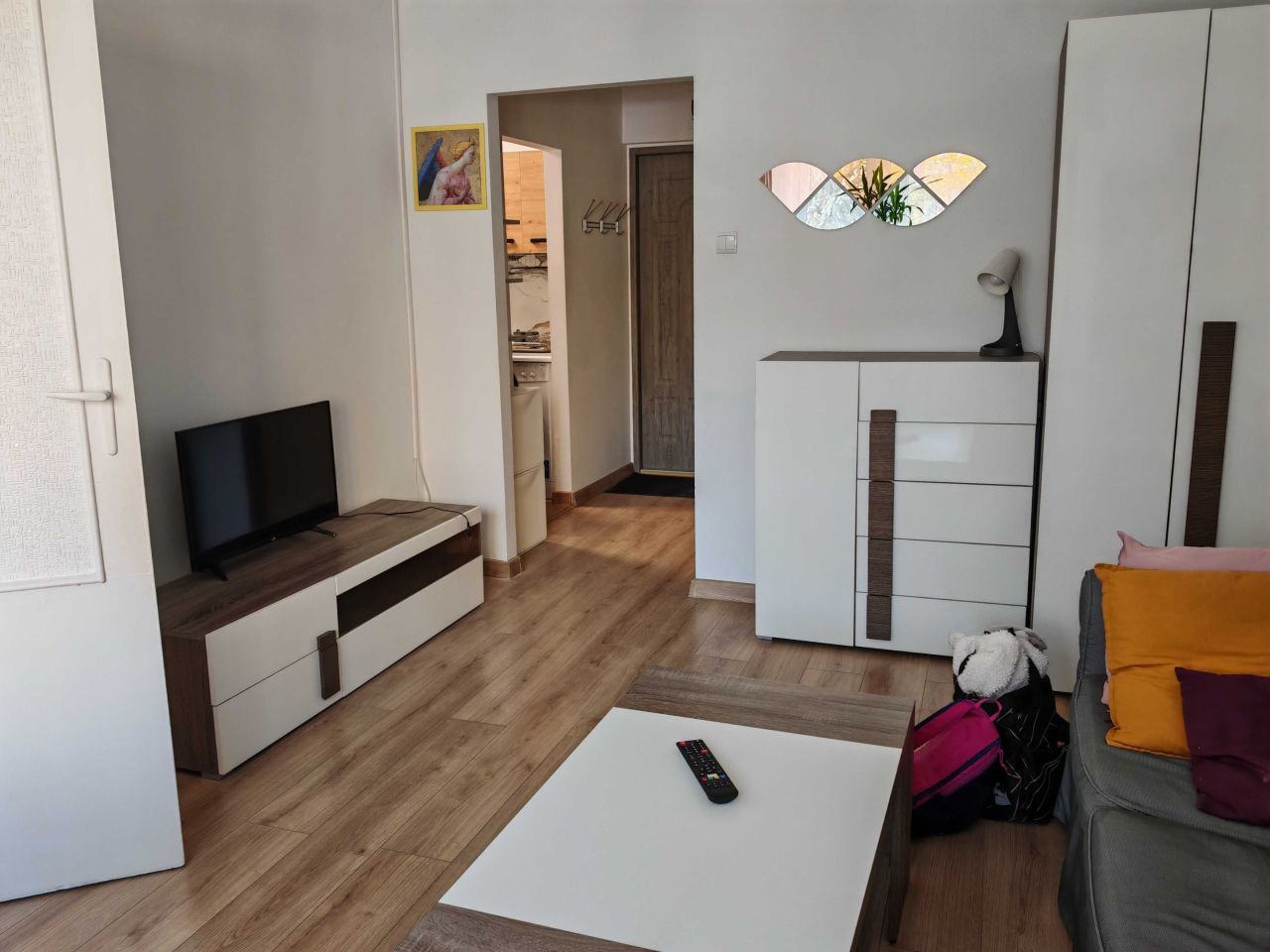 Mieszkanie 2-pokojowe Częstochowa, ul. Gałczyńskiego. Zdjęcie 5