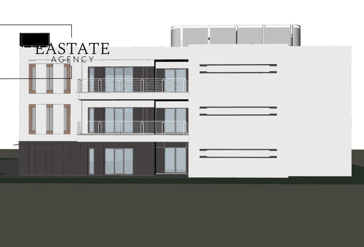 Lokal Warszawa Włochy, ul. Łopuszańska. Zdjęcie 5