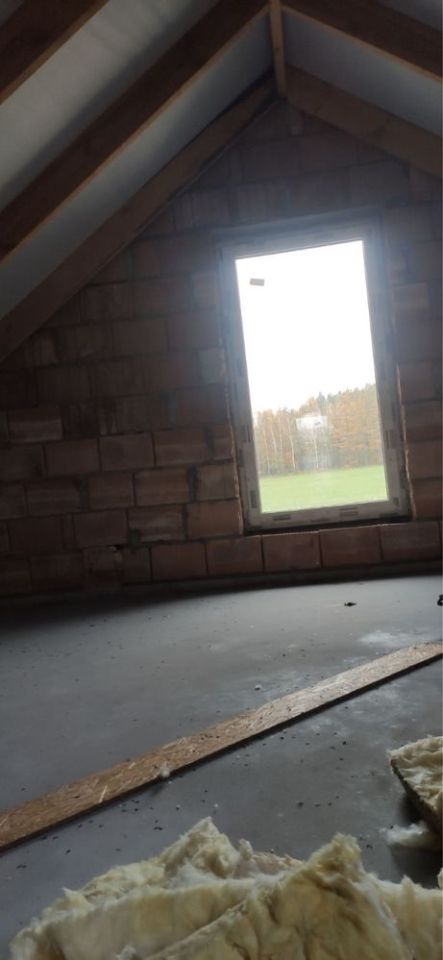 dom wolnostojący Zaczerlany. Zdjęcie 4