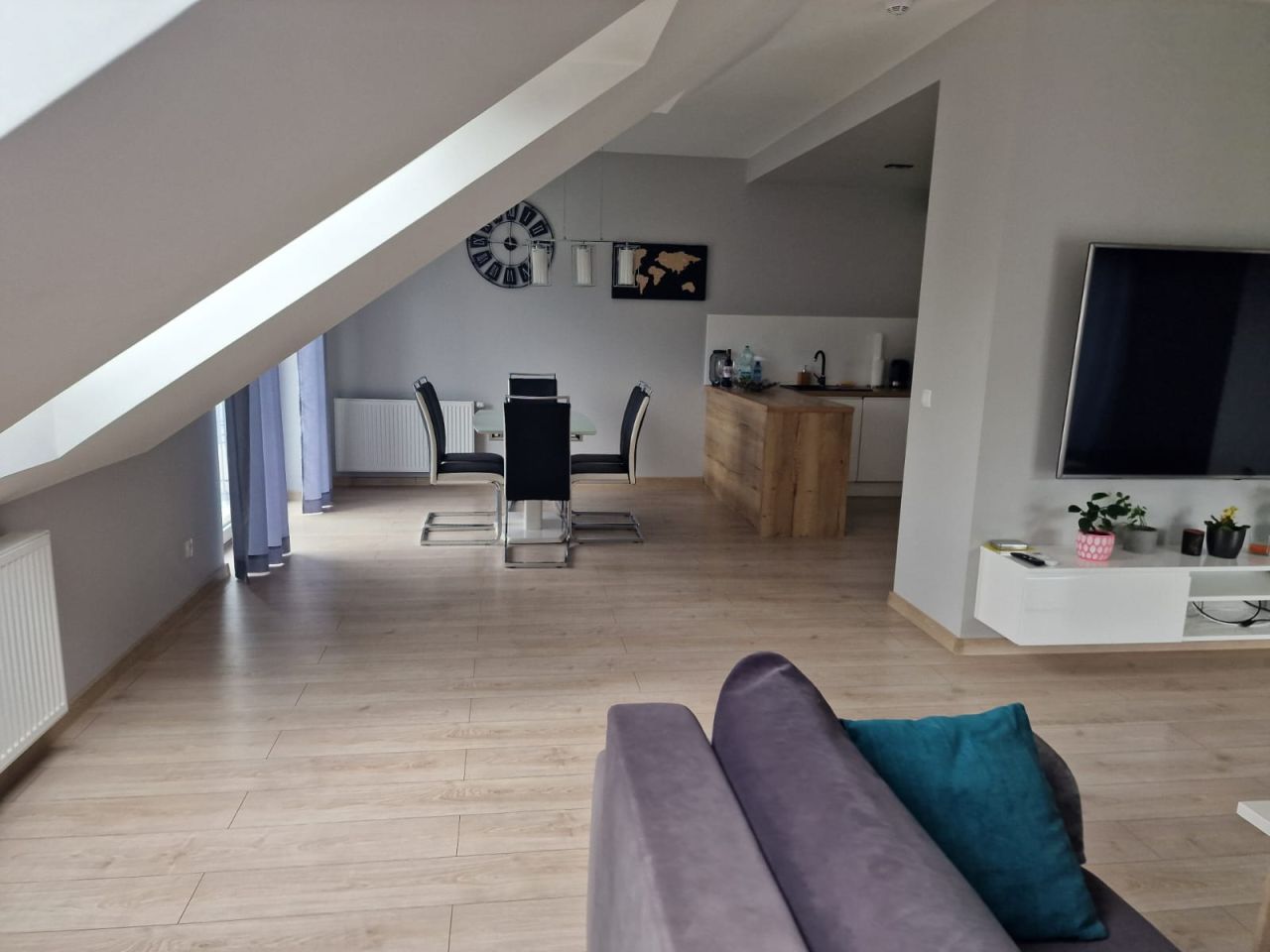 Mieszkanie 2-pokojowe Świeradów-Zdrój, ul. Zakopiańska. Zdjęcie 4