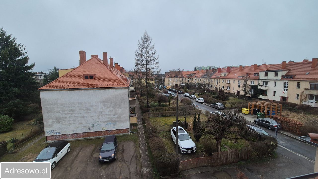 Mieszkanie 3-pokojowe Wrocław Śródmieście, ul. Marcina Kasprzaka. Zdjęcie 7