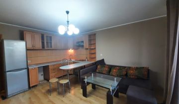 Mieszkanie 2-pokojowe Poznań Naramowice, ul. Błażeja