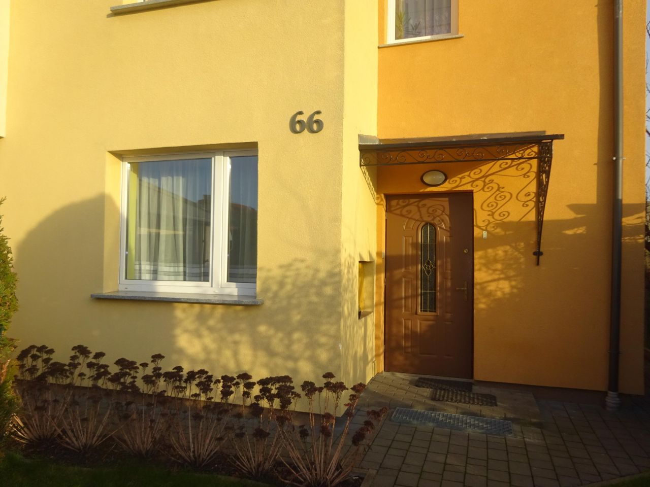 bliźniak, 10 pokoi Wrocław Żerniki, ul. Andrzeja Kmicica. Zdjęcie 16