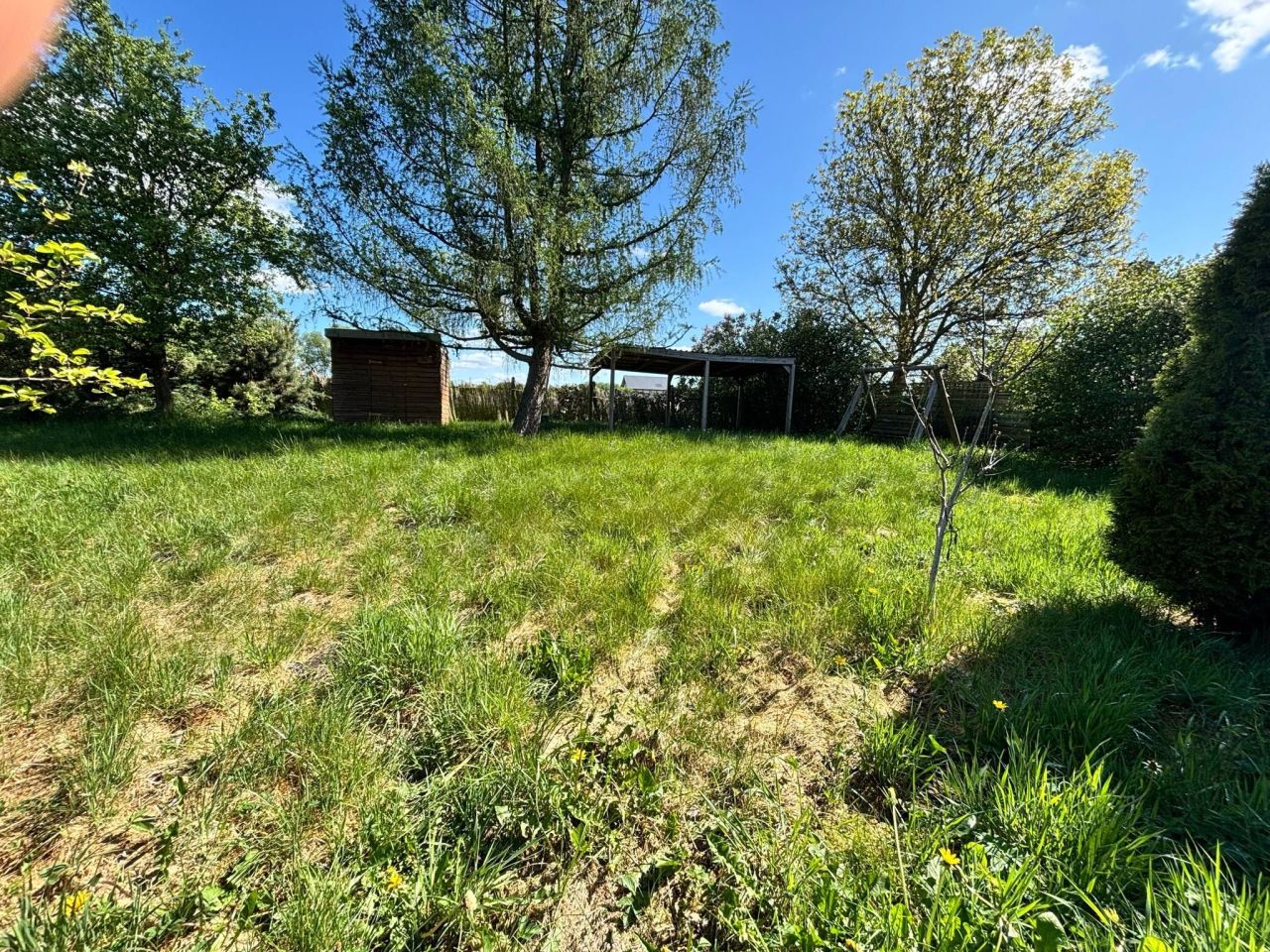 Działka rod Szczecin Wielgowo. Zdjęcie 4