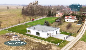 dom wolnostojący, 4 pokoje Włyń