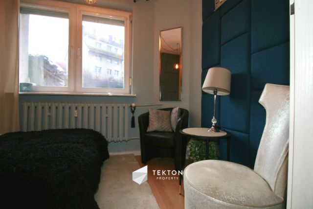 Mieszkanie 3-pokojowe Gdańsk Chełm, ul. Reformacka. Zdjęcie 6