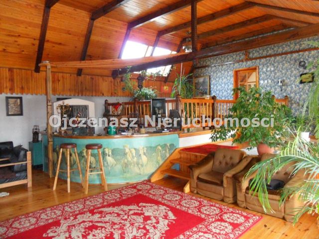 dom wolnostojący, 8 pokoi Suchary. Zdjęcie 17