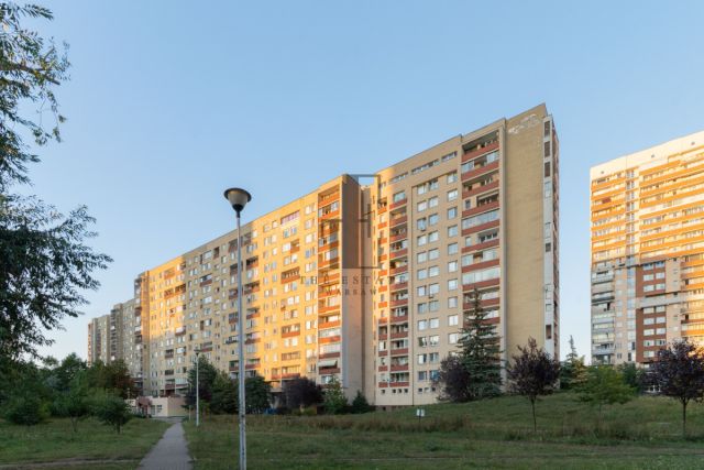 Mieszkanie 4-pokojowe Warszawa Bielany, ul. Gwiaździsta. Zdjęcie 13