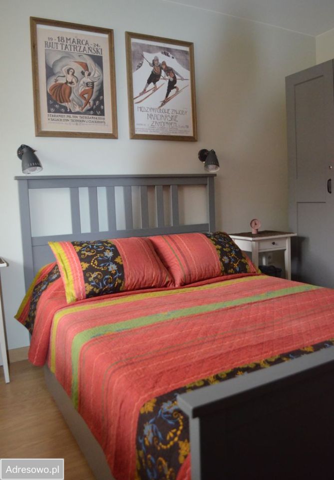 Mieszkanie 2-pokojowe Zakopane Pardołówka, ul. gen. Boruty-Spiechowicza. Zdjęcie 9
