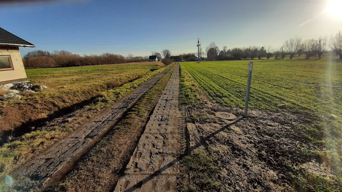 Działka budowlana Piaskowiec. Zdjęcie 7