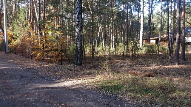 Działka budowlana Radzymin Rejentówka, ul. Zygmunta Wróblewskiego. Zdjęcie 8