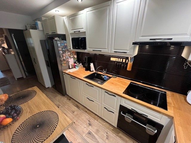 Mieszkanie 3-pokojowe Szczecin Niebuszewo, ul. Przyjaciół Żołnierza. Zdjęcie 9