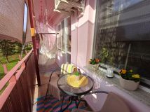 Mieszkanie 4-pokojowe Rzeszów Nowe Miasto, ul. Podwisłocze. Zdjęcie 1