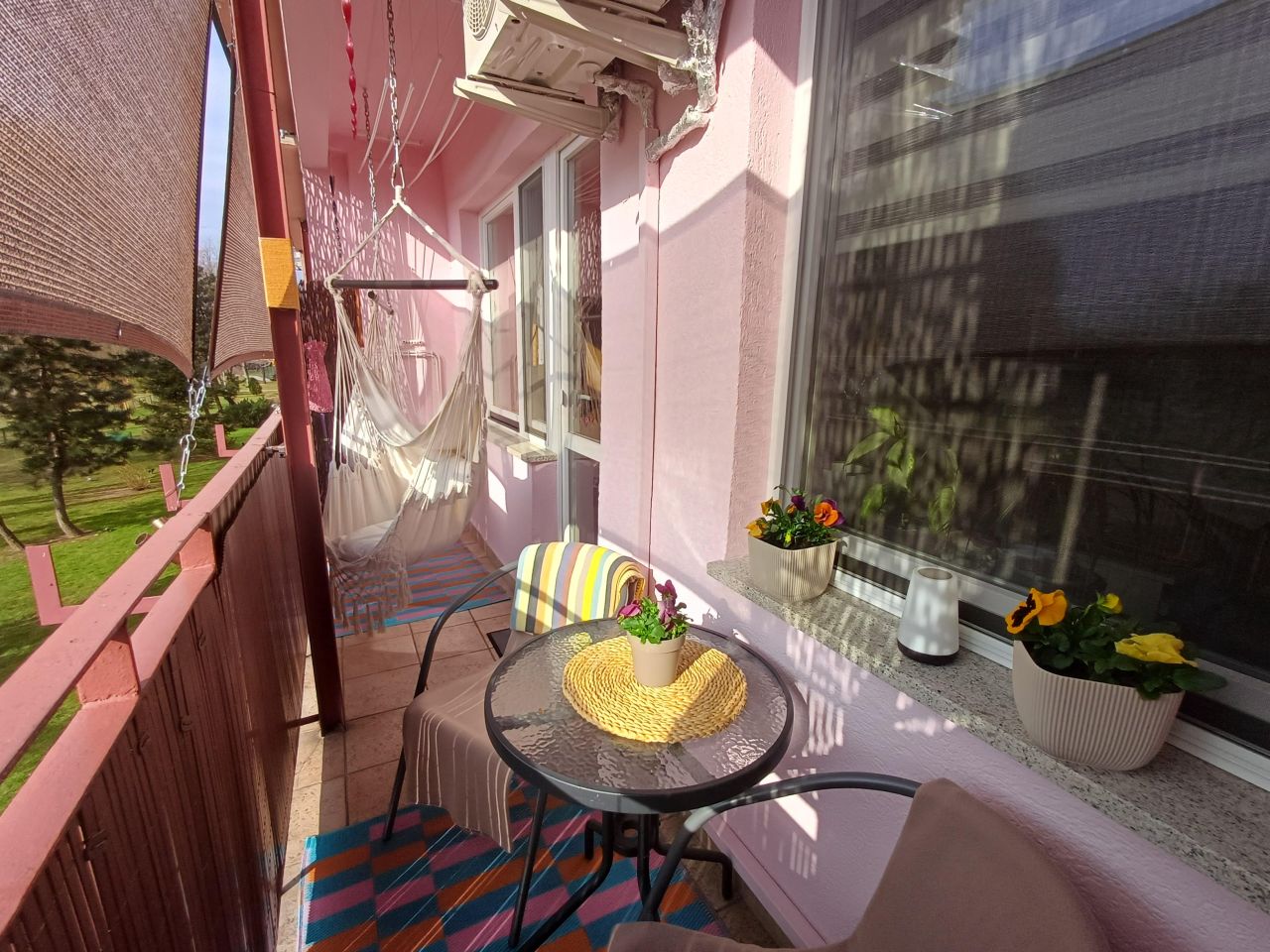 Mieszkanie 4-pokojowe Rzeszów Nowe Miasto, ul. Podwisłocze. Zdjęcie 2