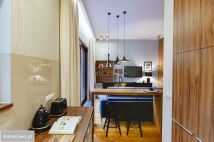 Mieszkanie 1-pokojowe Warszawa Śródmieście, ul. Hoża. Zdjęcie 4