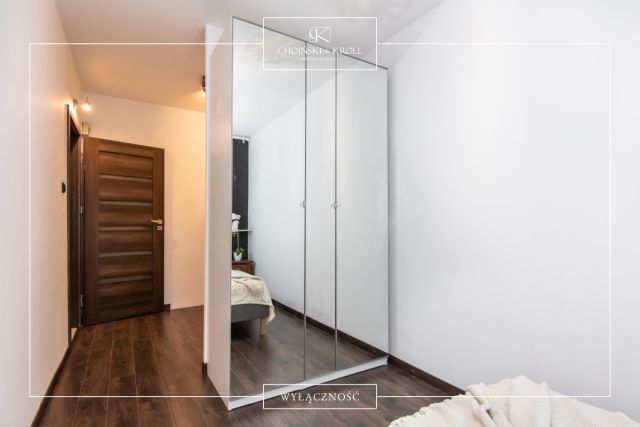 Mieszkanie 3-pokojowe Poznań Piątkowo, os. Bolesława Chrobrego. Zdjęcie 14