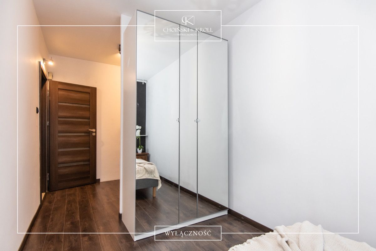 Mieszkanie 3-pokojowe Poznań Piątkowo, os. Bolesława Chrobrego. Zdjęcie 14