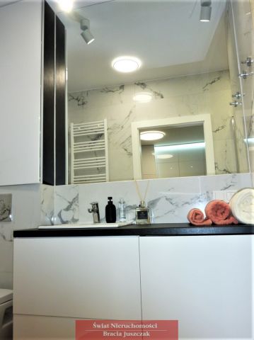 Mieszkanie 2-pokojowe Wrocław Szczepin, ul. Legnicka. Zdjęcie 11