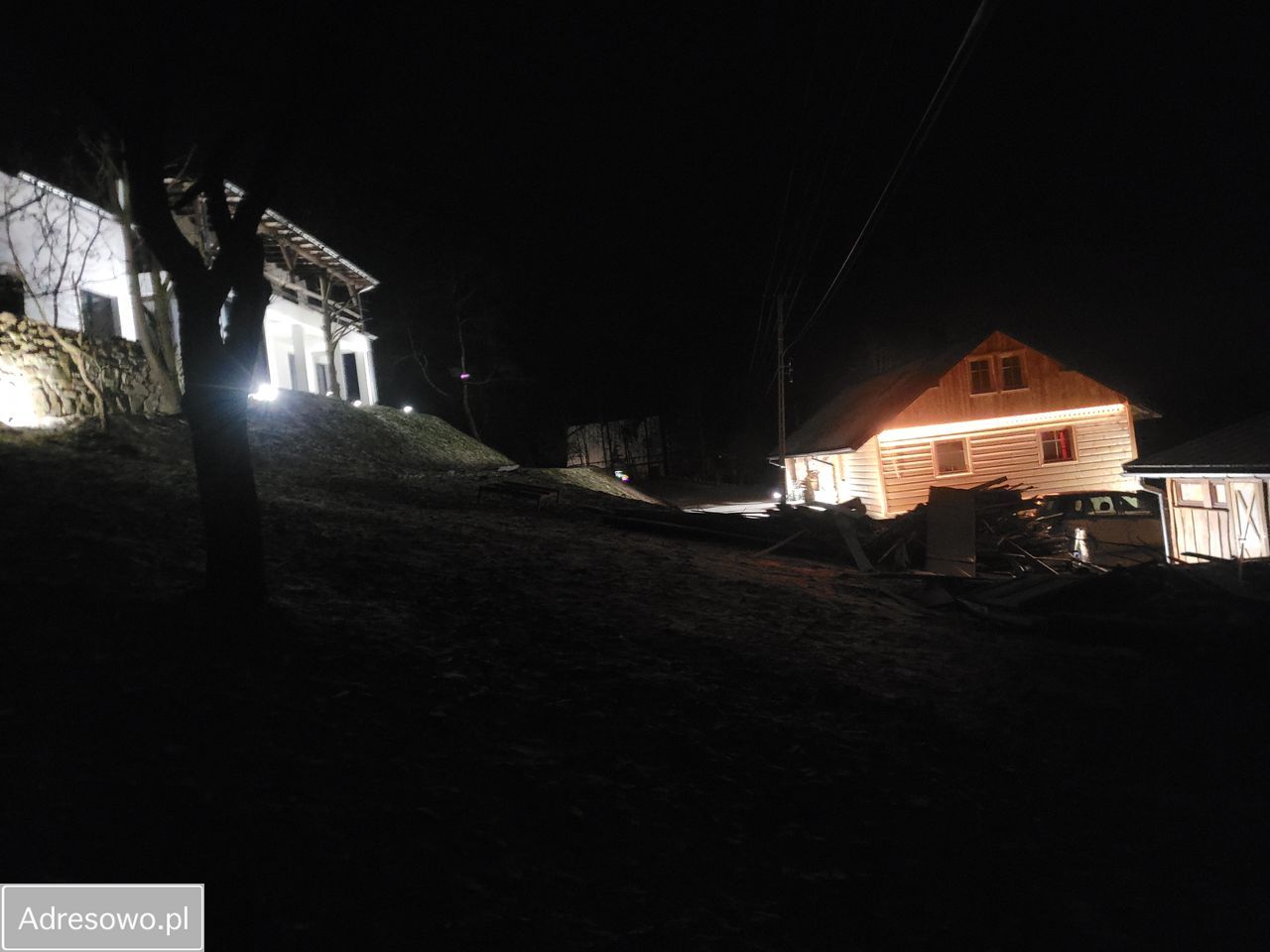 siedlisko, 10 pokoi Siary. Zdjęcie 14