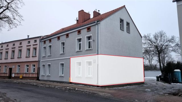 Mieszkanie 2-pokojowe Szczecinek, ul. Zielona. Zdjęcie 15