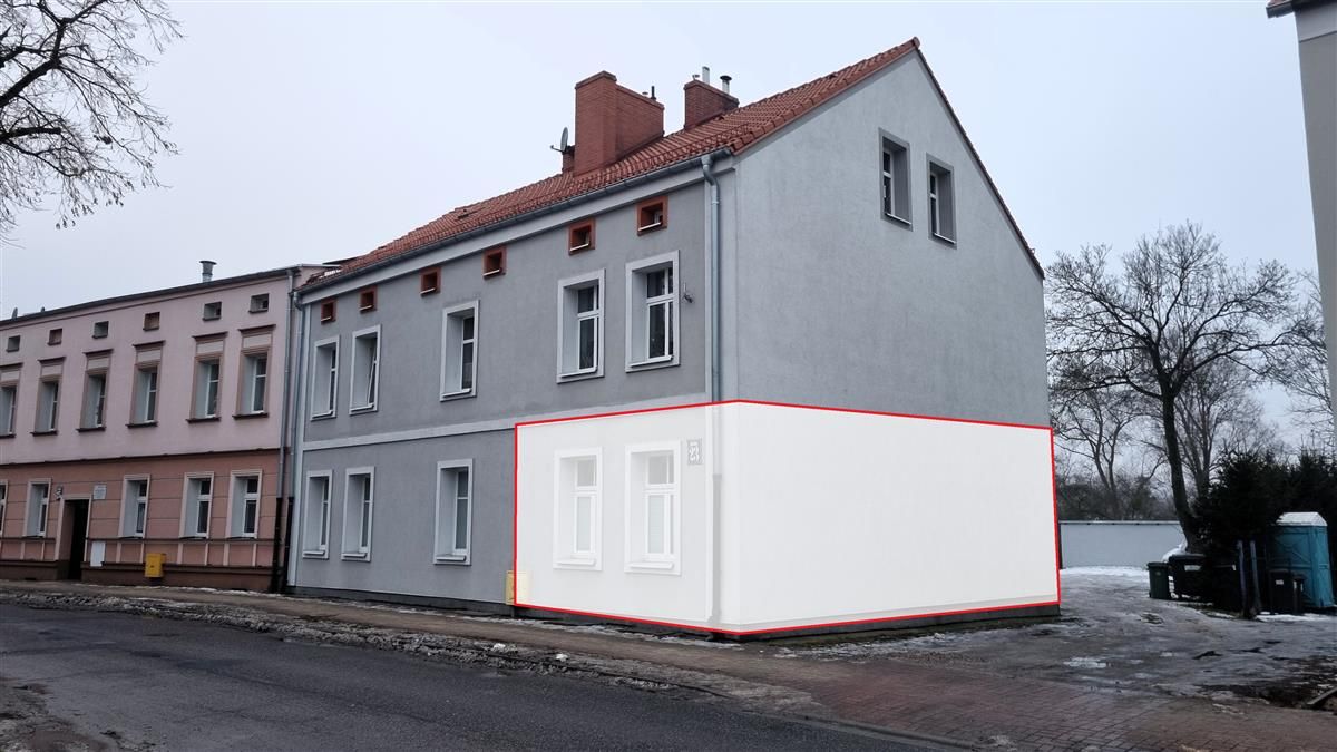 Mieszkanie 2-pokojowe Szczecinek, ul. Zielona. Zdjęcie 15