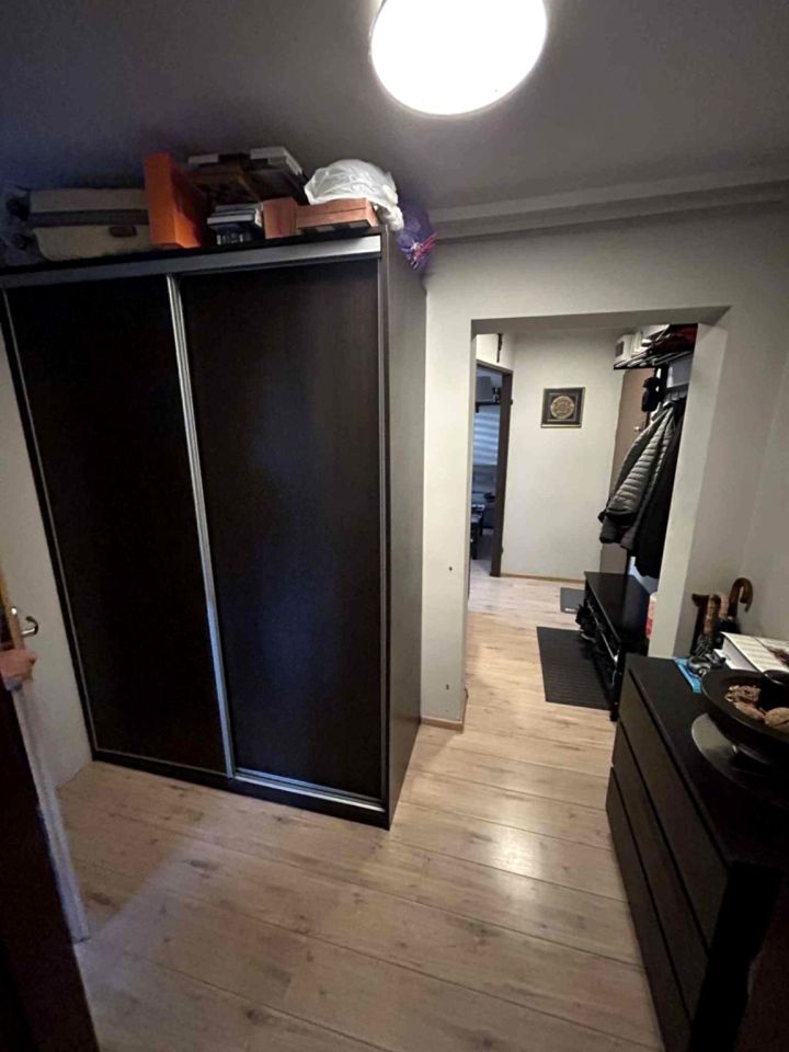 Mieszkanie 3-pokojowe Nowy Sącz Millenium, ul. Nawojowska. Zdjęcie 8