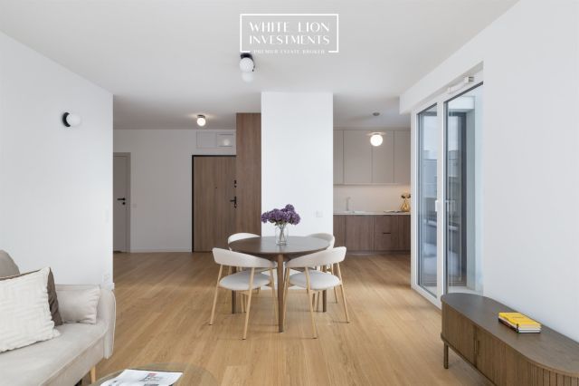 Mieszkanie 4-pokojowe Warszawa Włochy, ul. Przedpole. Zdjęcie 3