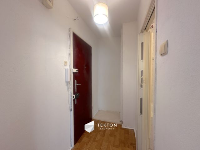 Mieszkanie 1-pokojowe Warszawa Ochota, ul. Grójecka. Zdjęcie 8