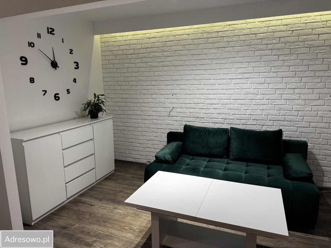 Mieszkanie 2-pokojowe Bytom Miechowice, ul. Józefa Nickla. Zdjęcie 3