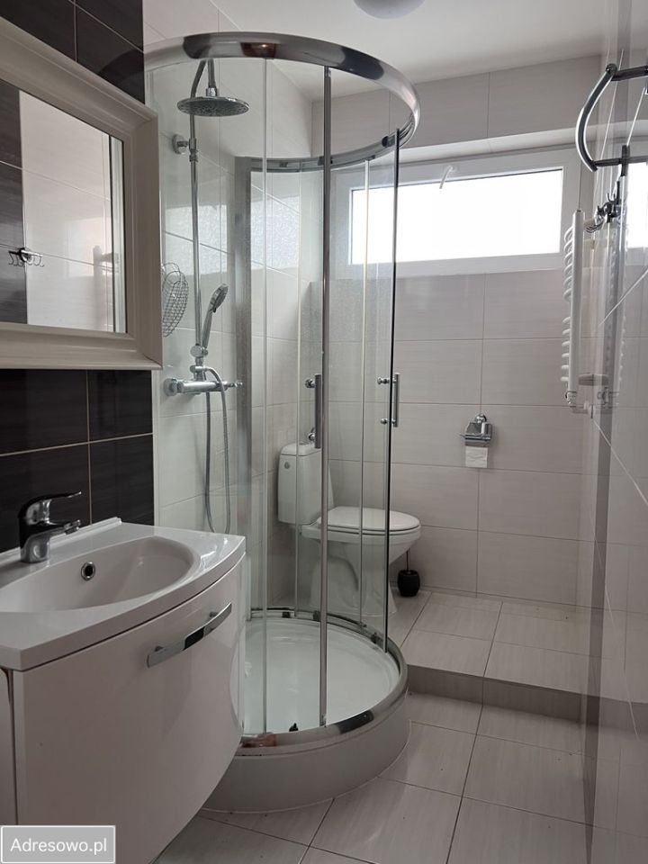 dom wolnostojący, 4 pokoje Międzyzdroje, ul. Słowiańska. Zdjęcie 4