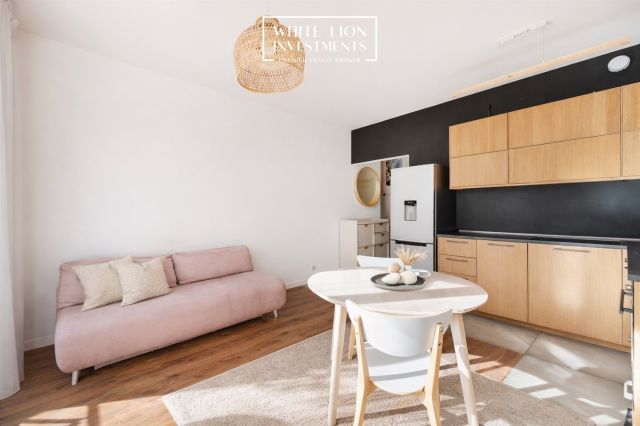 Mieszkanie 2-pokojowe Warszawa Żoliborz, ul. Kaliny Jędrusik. Zdjęcie 3