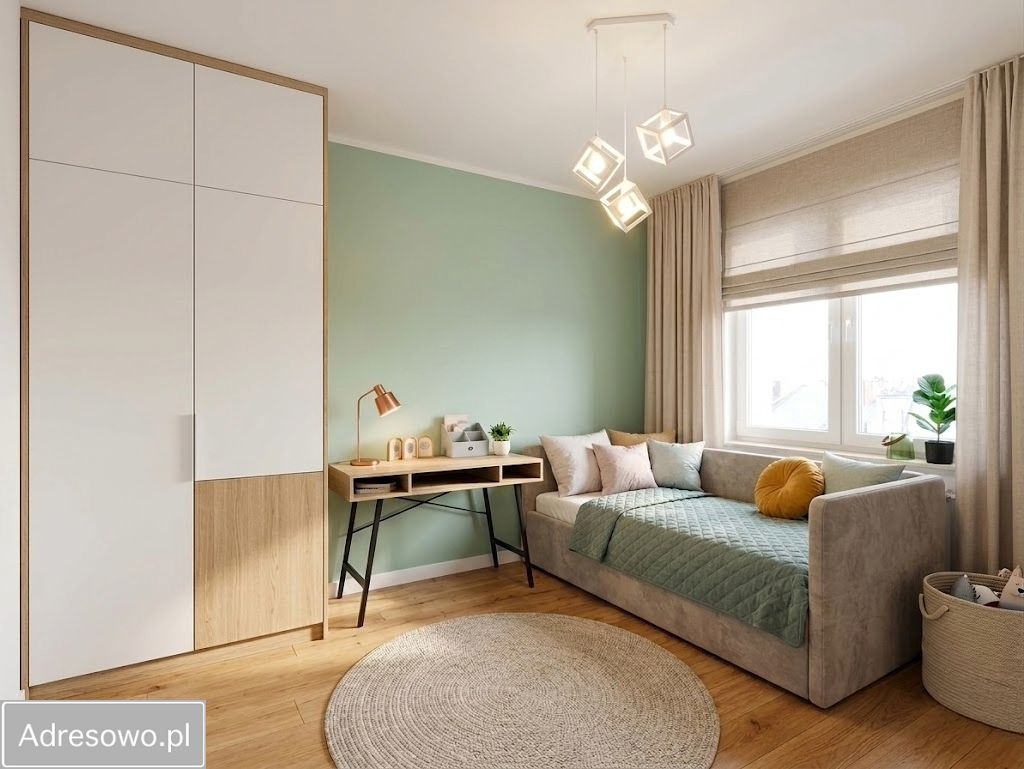 Mieszkanie 3-pokojowe Świdnik, ul. Kosynierów. Zdjęcie 9