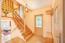 dom wolnostojący, 8 pokoi Wrocław Fabryczna, ul. Świeża. Zdjęcie 4