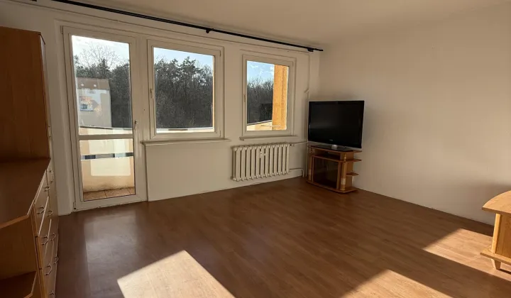 Mieszkanie 2-pokojowe Police, ul. Stefana Roweckiego