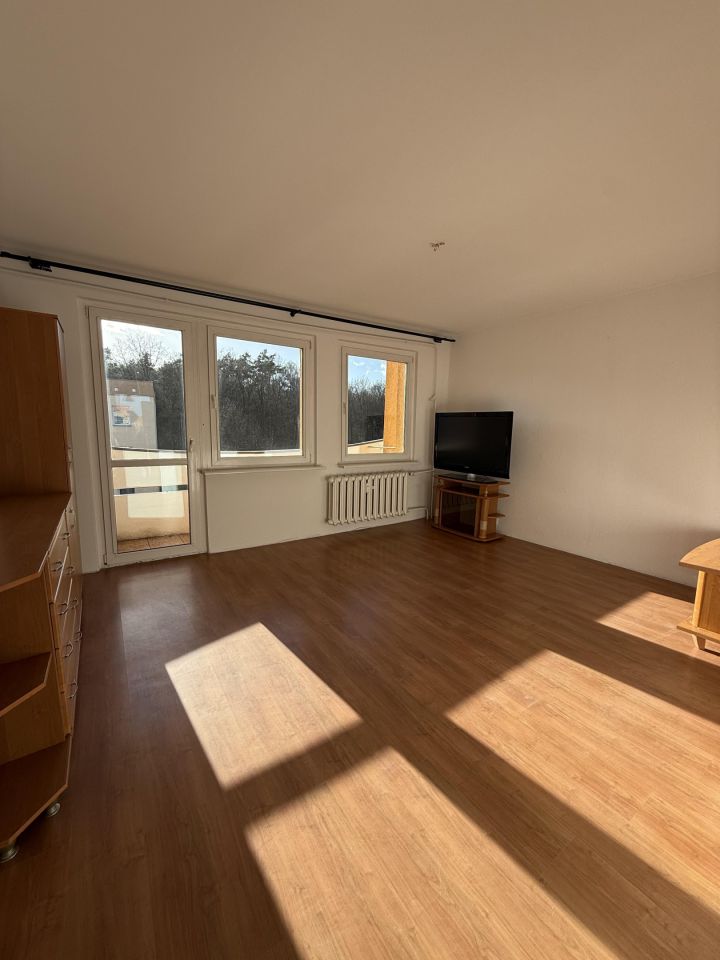 Mieszkanie 2-pokojowe Police, ul. Stefana Roweckiego. Zdjęcie 1