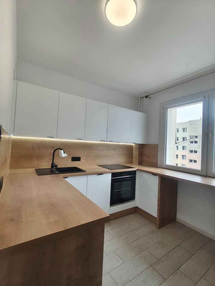 Mieszkanie 2-pokojowe Kołobrzeg Centrum, ul. Ratuszowa. Zdjęcie 3