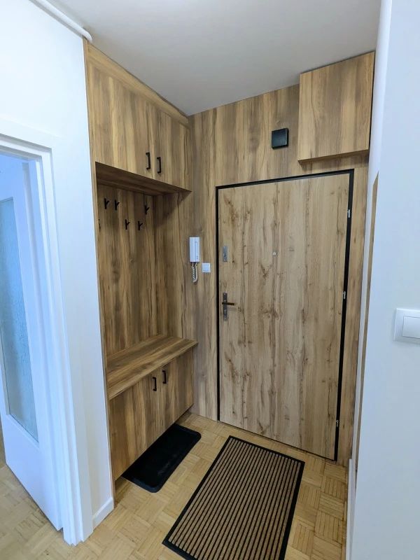 Mieszkanie 2-pokojowe Warszawa Białołęka, ul. Odkryta. Zdjęcie 7