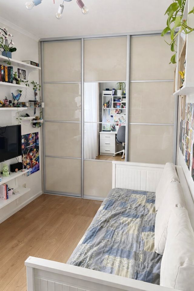 Mieszkanie 4-pokojowe Kraków Ruczaj, ul. dr. Jana Piltza. Zdjęcie 12