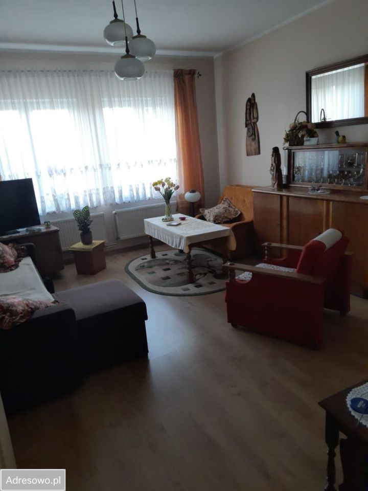 Mieszkanie 2-pokojowe Gostyń, ul. Przy Dworcu. Zdjęcie 5