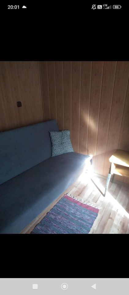 Działka rod Walendów, ul. Ogrody Walendów. Zdjęcie 2