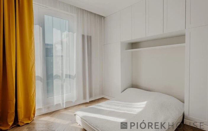 Mieszkanie 2-pokojowe Warszawa Praga-Północ, ul. Jagiellońska. Zdjęcie 8