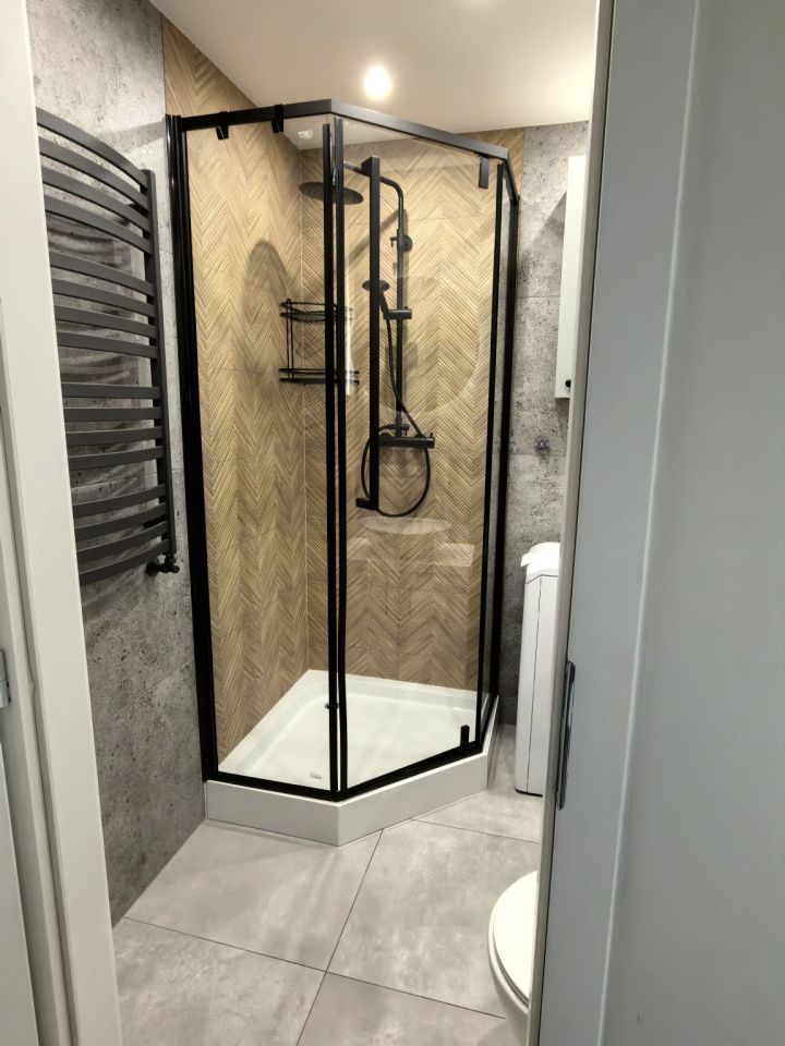 Mieszkanie 2-pokojowe Czechowice-Dziedzice Północ, ul. Andrzeja Krzanowskiego. Zdjęcie 4