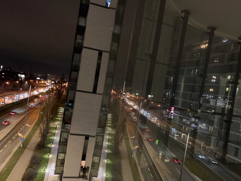 Mieszkanie 1-pokojowe Warszawa Mokotów, ul. Marcina Kasprzaka. Zdjęcie 7