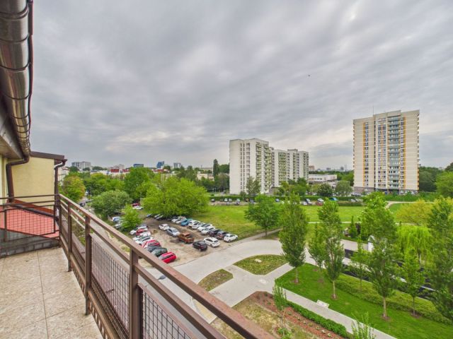Mieszkanie 3-pokojowe Warszawa Praga-Południe, ul. Stanisława Augusta. Zdjęcie 3