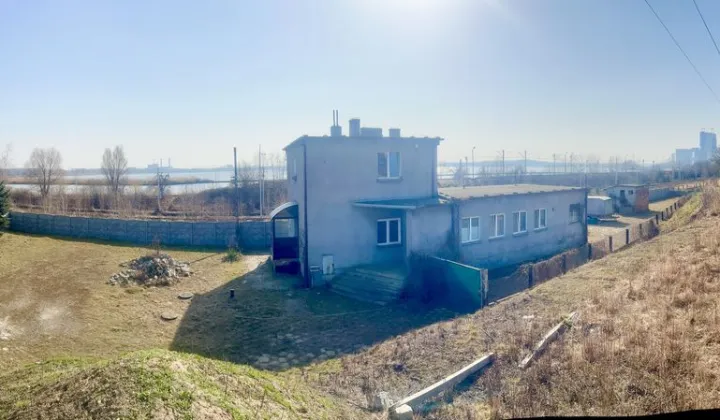 Nieruchomość komercyjna Konin, ul. Kazimierska